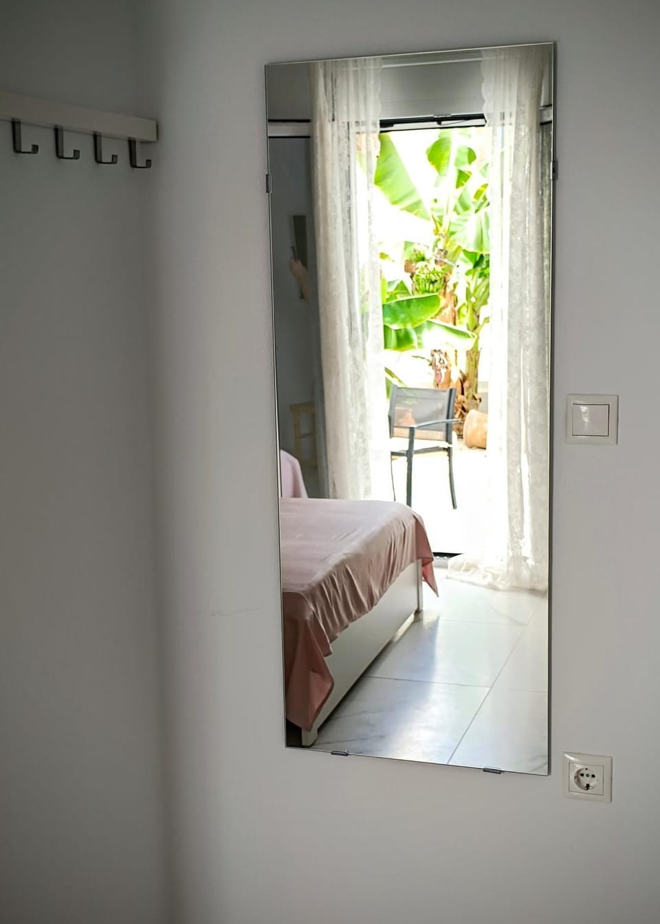 View (from property/room), Bedroom