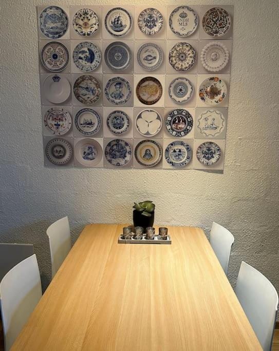 Le Papillon Apartment in Wallonia, Belgium