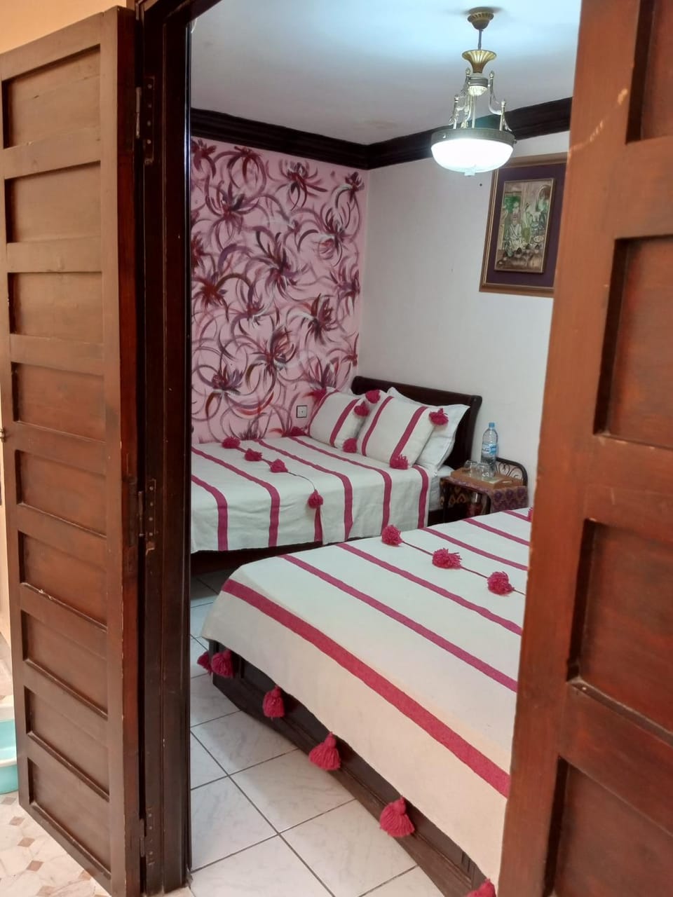 Riad Lahbiba Vacation rental in Marrakesh
