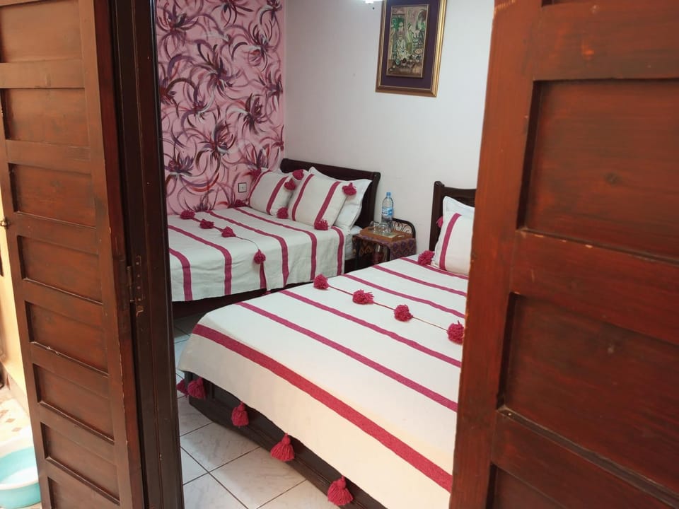 Riad Lahbiba Vacation rental in Marrakesh