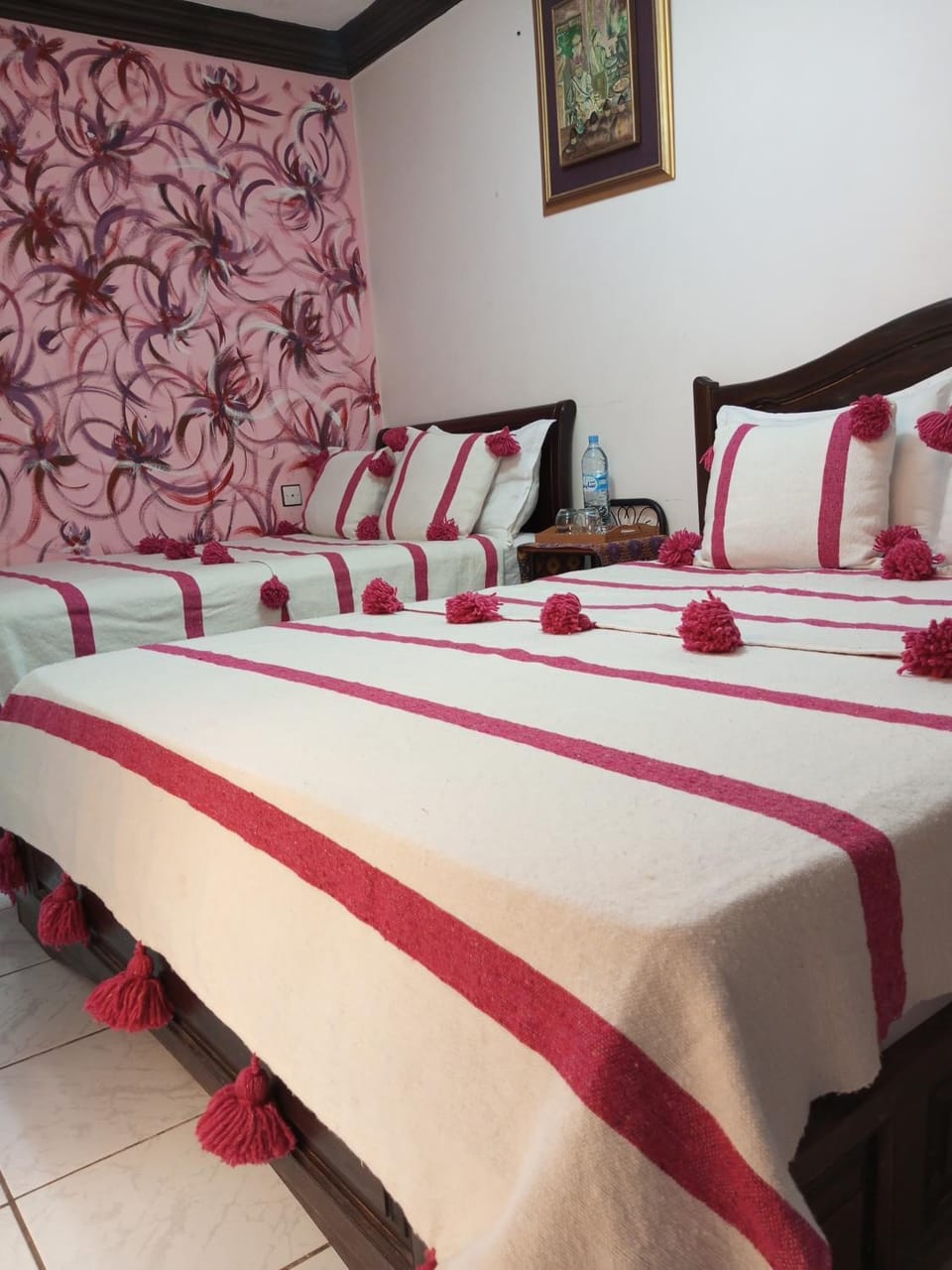 Riad Lahbiba Vacation rental in Marrakesh