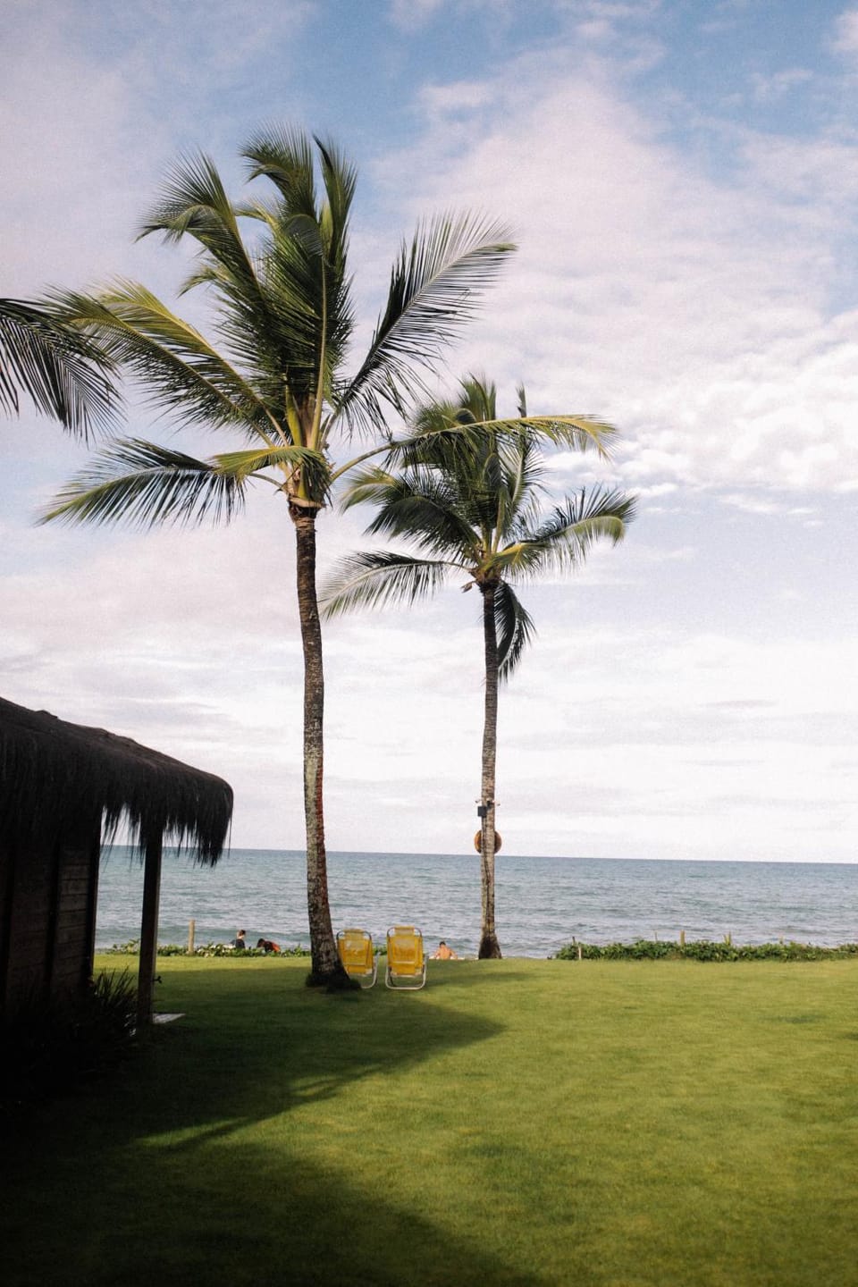 Pousada D'Oxum Caraíva Inn in State of Bahia