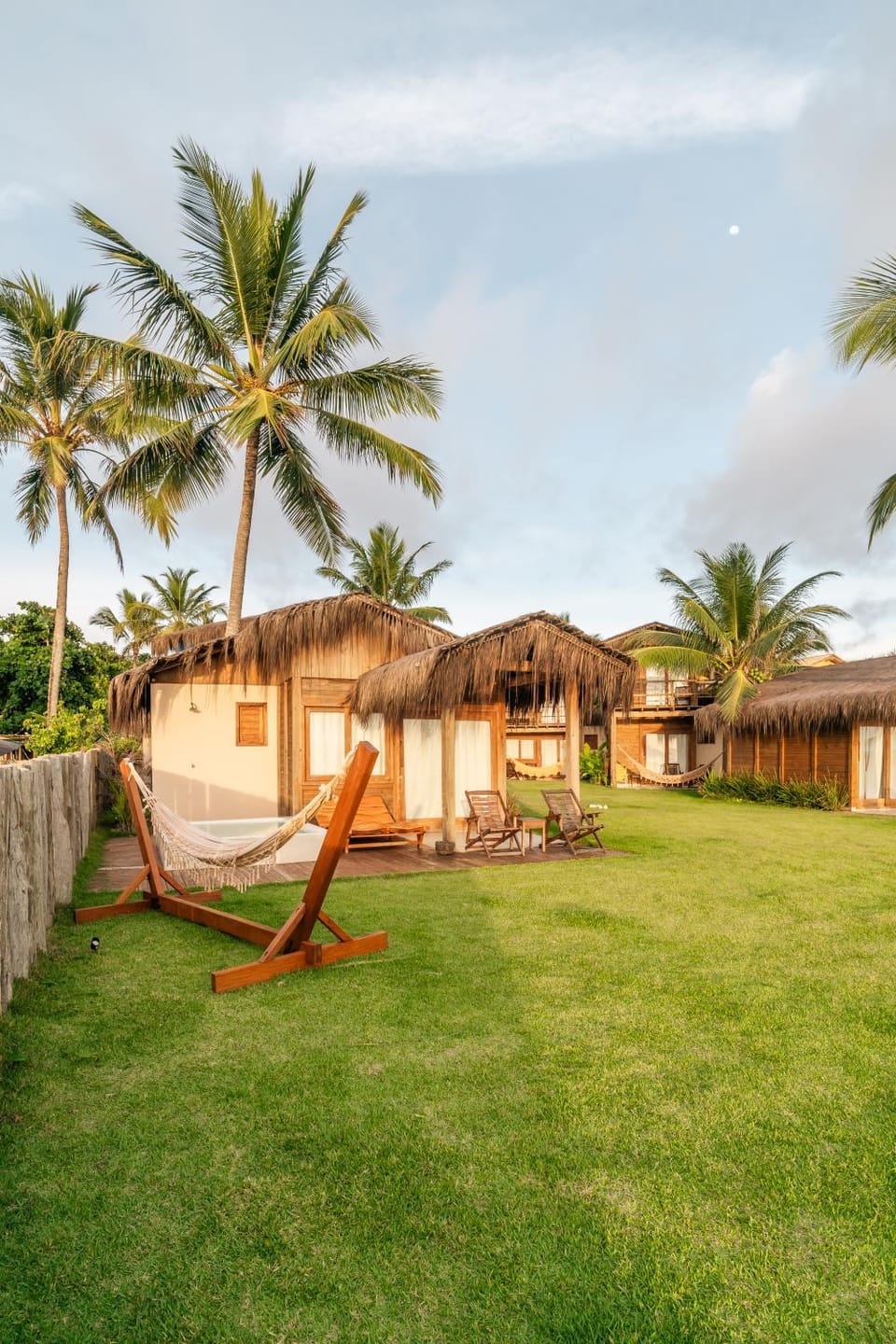 Pousada D'Oxum Caraíva Inn in State of Bahia