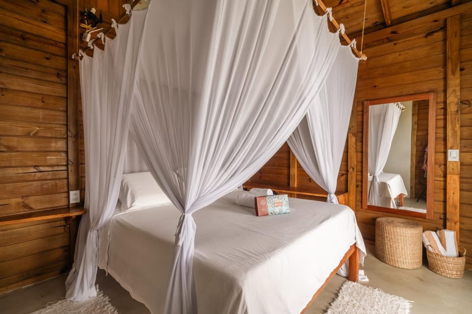 Pousada D'Oxum Caraíva Inn in State of Bahia