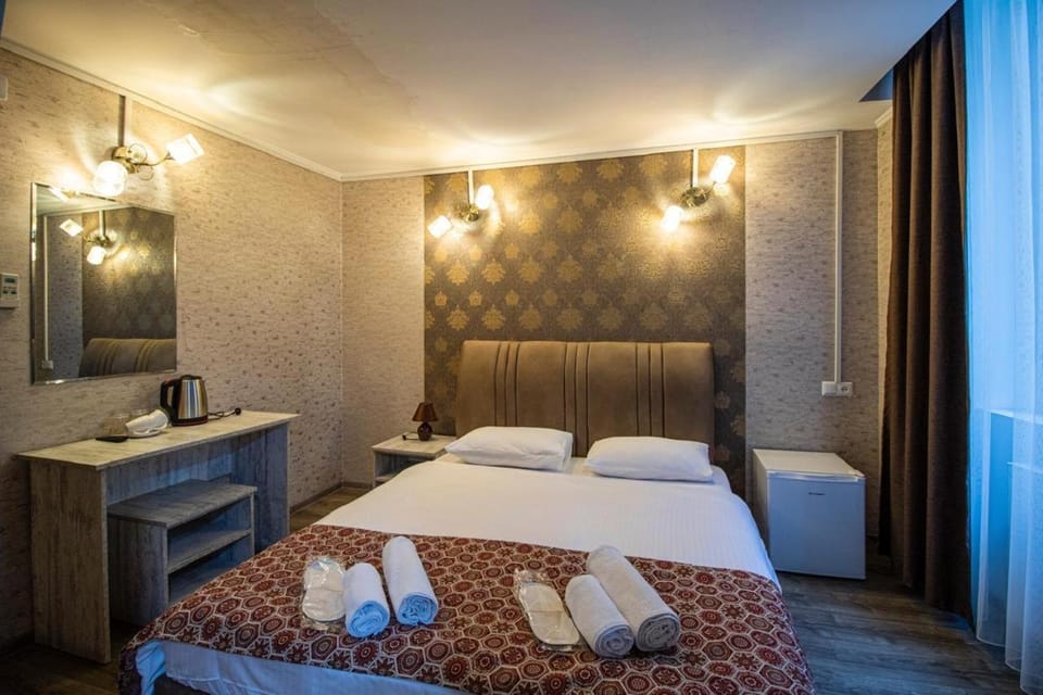 HotelHarmony Hotel in Tbilisi, Georgia