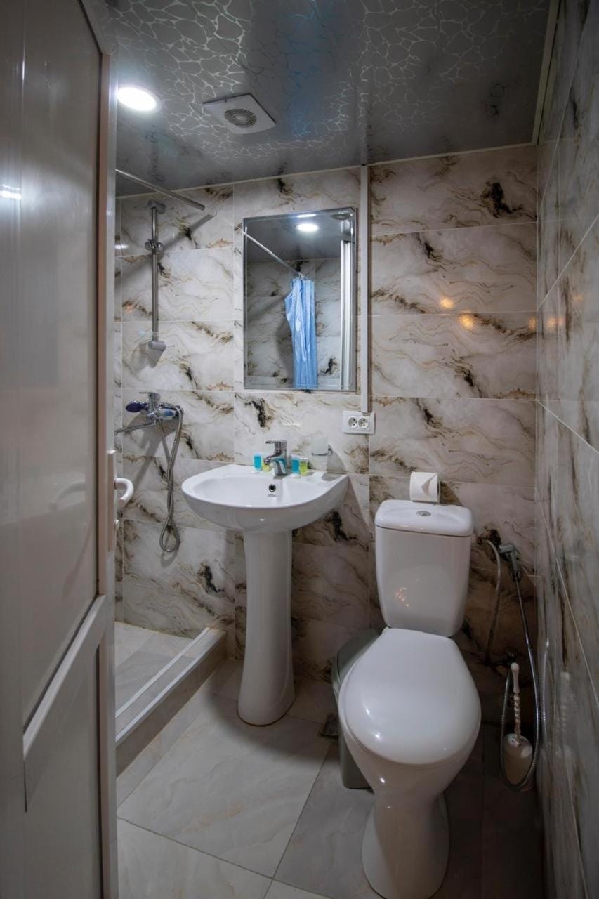HotelHarmony Hotel in Tbilisi, Georgia