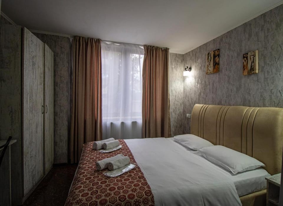HotelHarmony Hotel in Tbilisi, Georgia