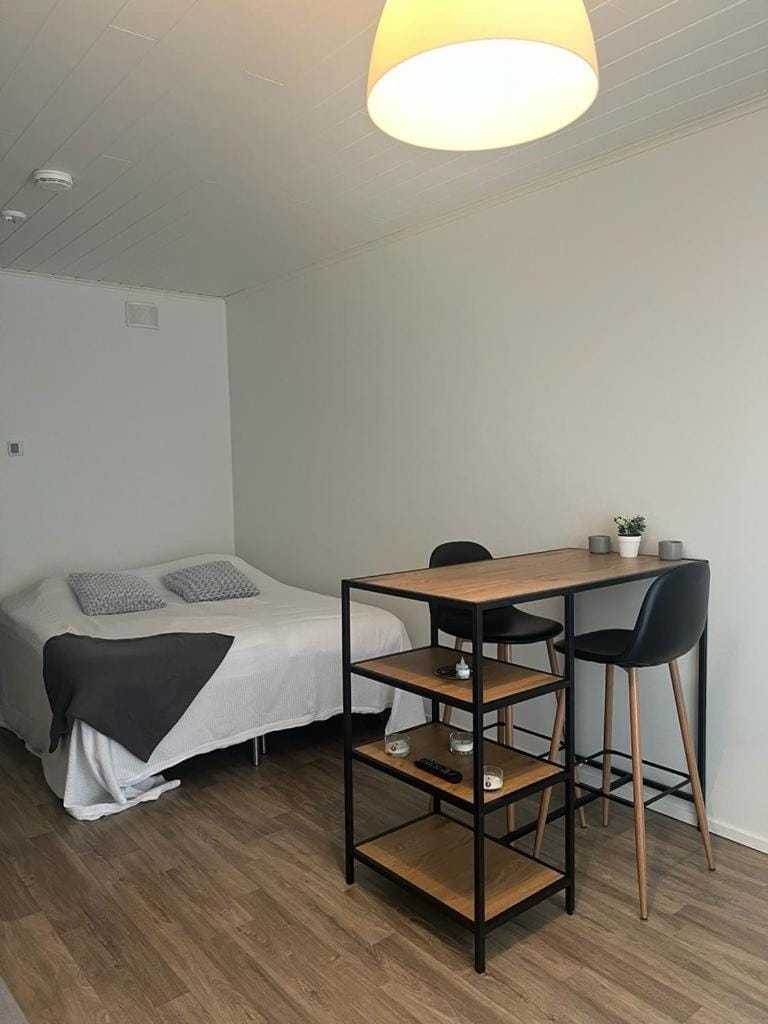 Modern apartment nearby Kerava2 Apartment in Uusimaa