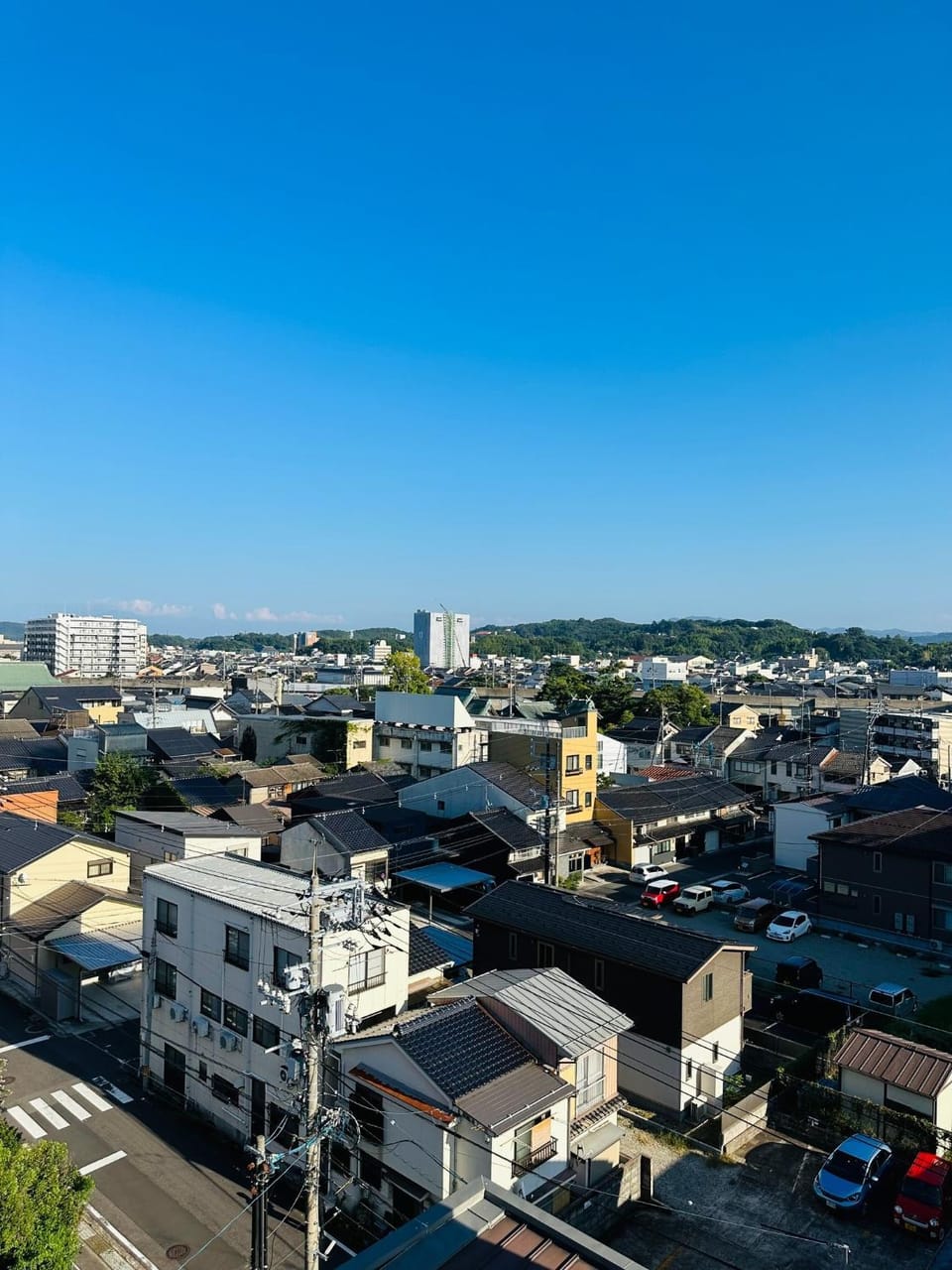 Shirakata Token Residence 701 - Vacation STAY 76938v Apartment in Japan