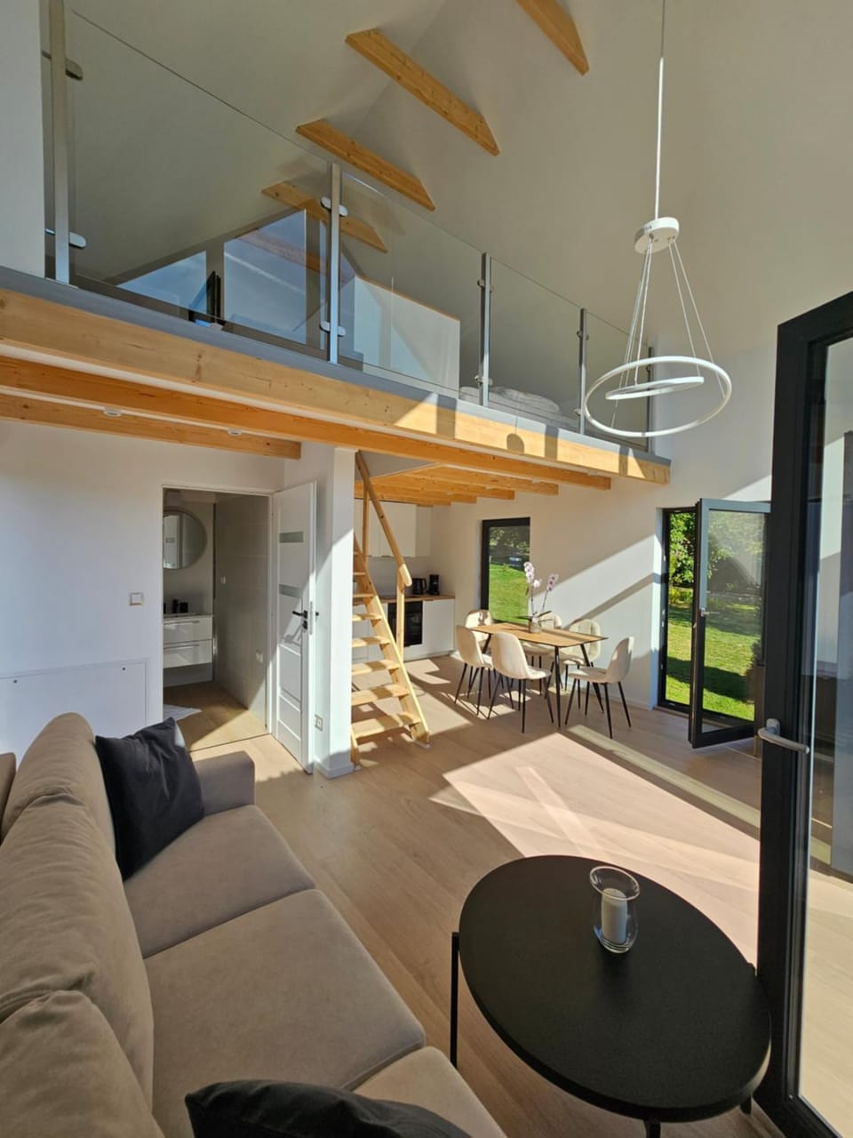 Elizjum pod Śnieżką Apartment in Lower Silesian Voivodeship