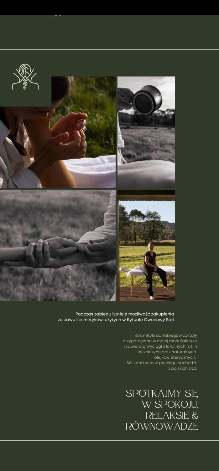 Massage, Spa and wellness centre/facilities