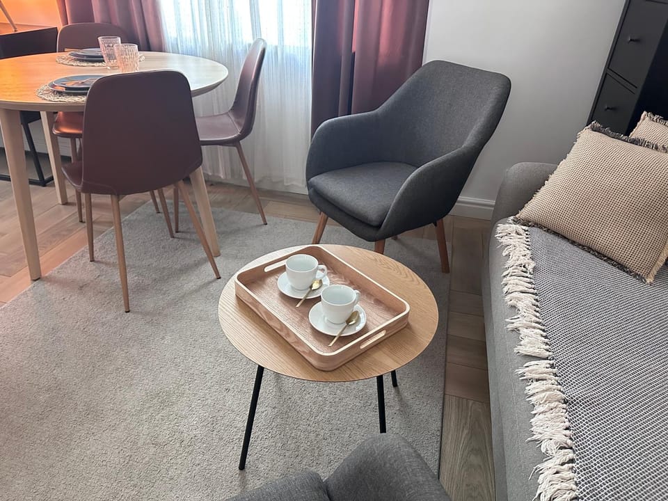Sopot C 200m do plaży Apartment in Sopot