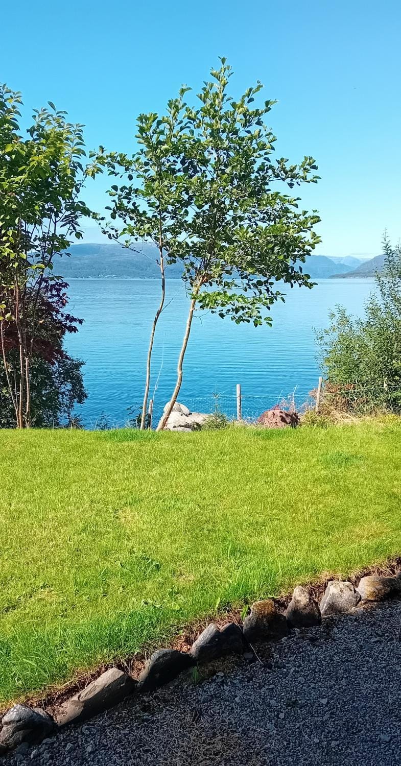 Sea view