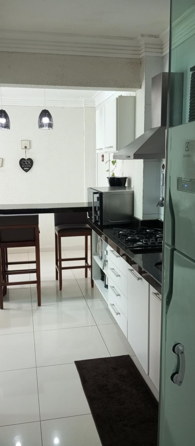 Apto Summer Beach, ensolarado e aconchegante Apartment in Porto Belo