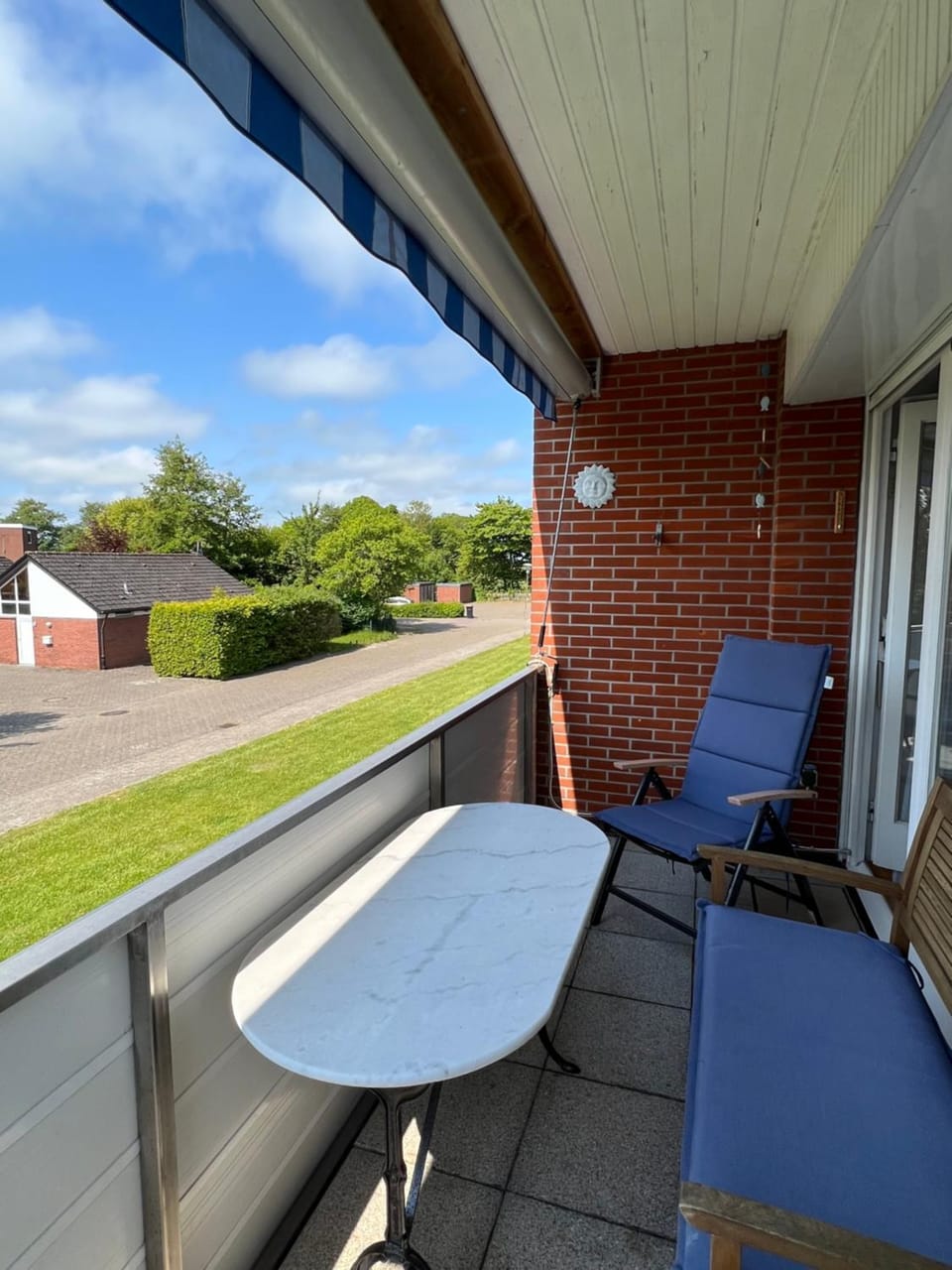 Ferienwohnung Urlaubsschmiede 5 in Horumersiel Schillig an der Nordsee Apartment in Wangerland