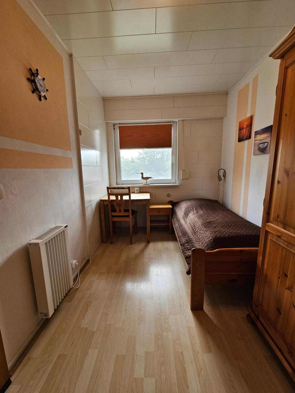 Ferienwohnung Urlaubsschmiede 5 in Horumersiel Schillig an der Nordsee Apartment in Wangerland