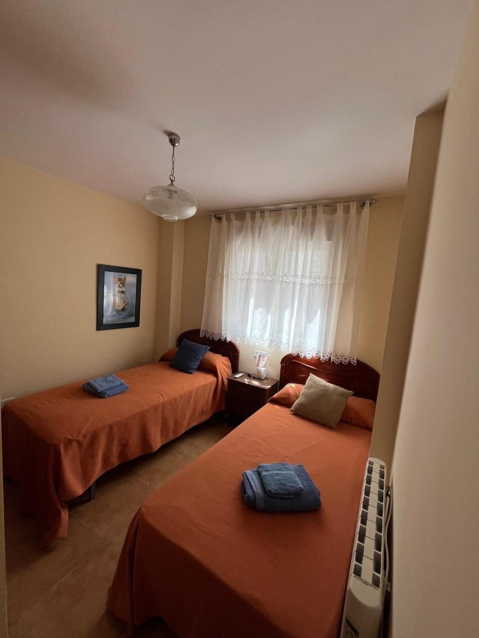 La casita de carmen Apartment in Cazorla