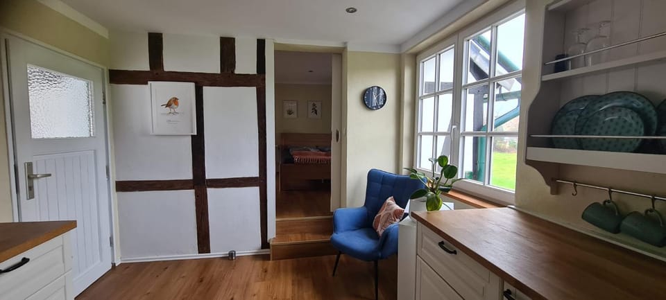 Jedermanns Nest Apartment in North Rhine-Westphalia