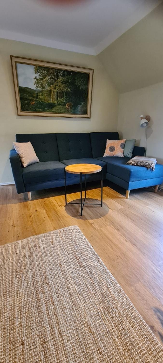 Jedermanns Nest Apartment in North Rhine-Westphalia