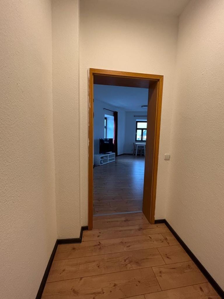 City Appartement A zur ewigen Lampe dritte Etage Apartment in Brühl