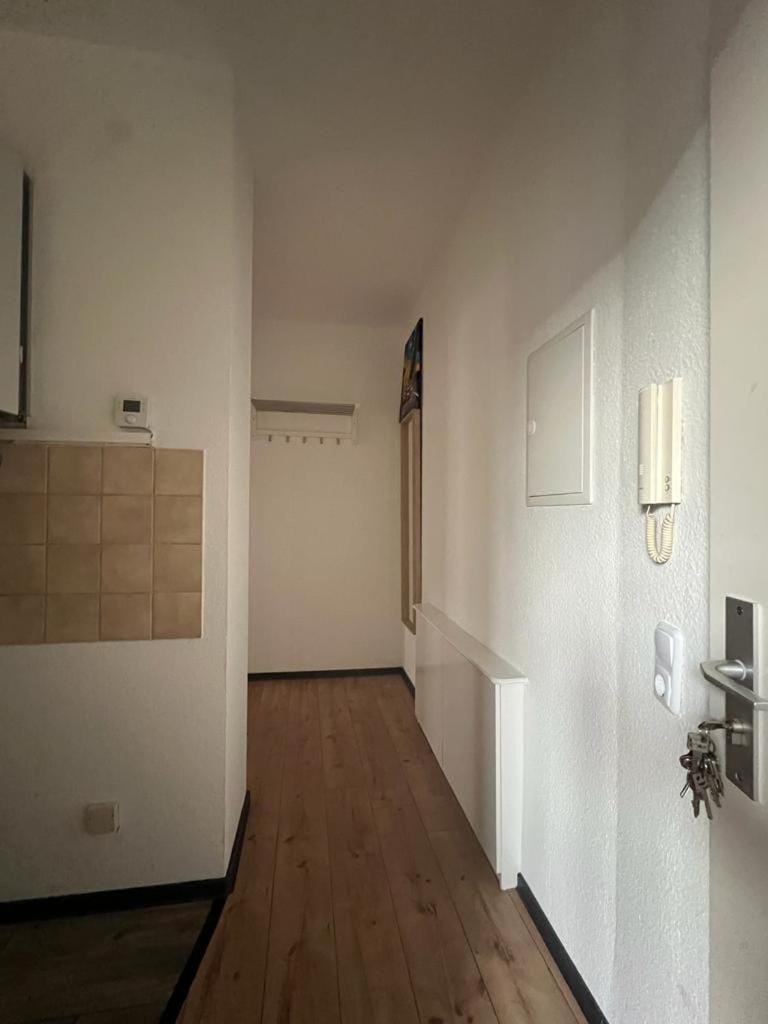 City Appartement A zur ewigen Lampe dritte Etage Apartment in Brühl