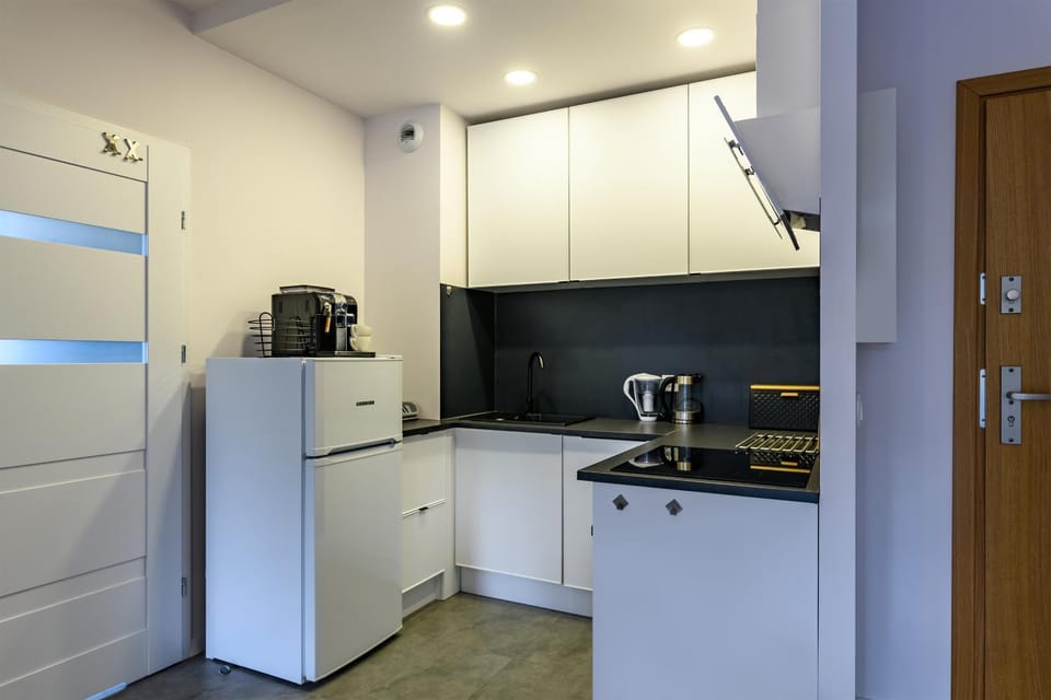 NordApart Słoneczna Dolina 25 Apartment in Pomeranian Voivodeship