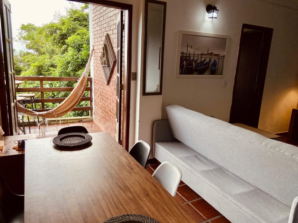 Casa na serra de Grumari vista incrível House in Rio de Janeiro