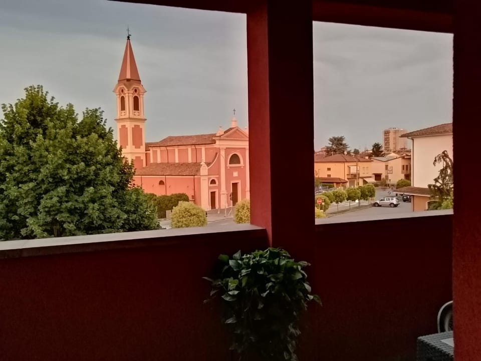 Appartamento Vivaldi! Apartment in Emilia-Romagna