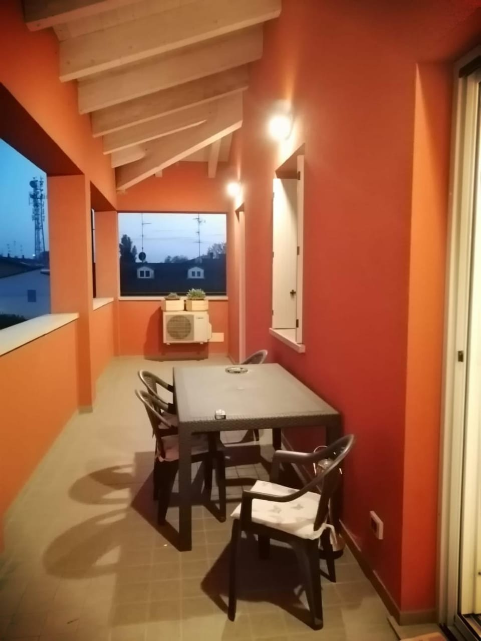 Appartamento Vivaldi! Apartment in Emilia-Romagna