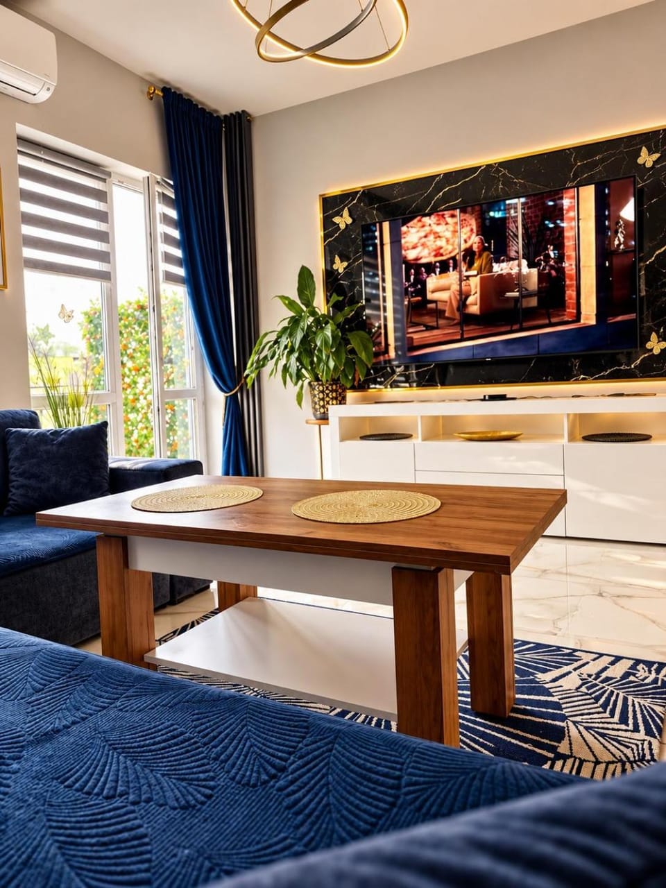 Premium Stay & Fly Warsaw Modlin Airport Apartment in Masovian Voivodeship