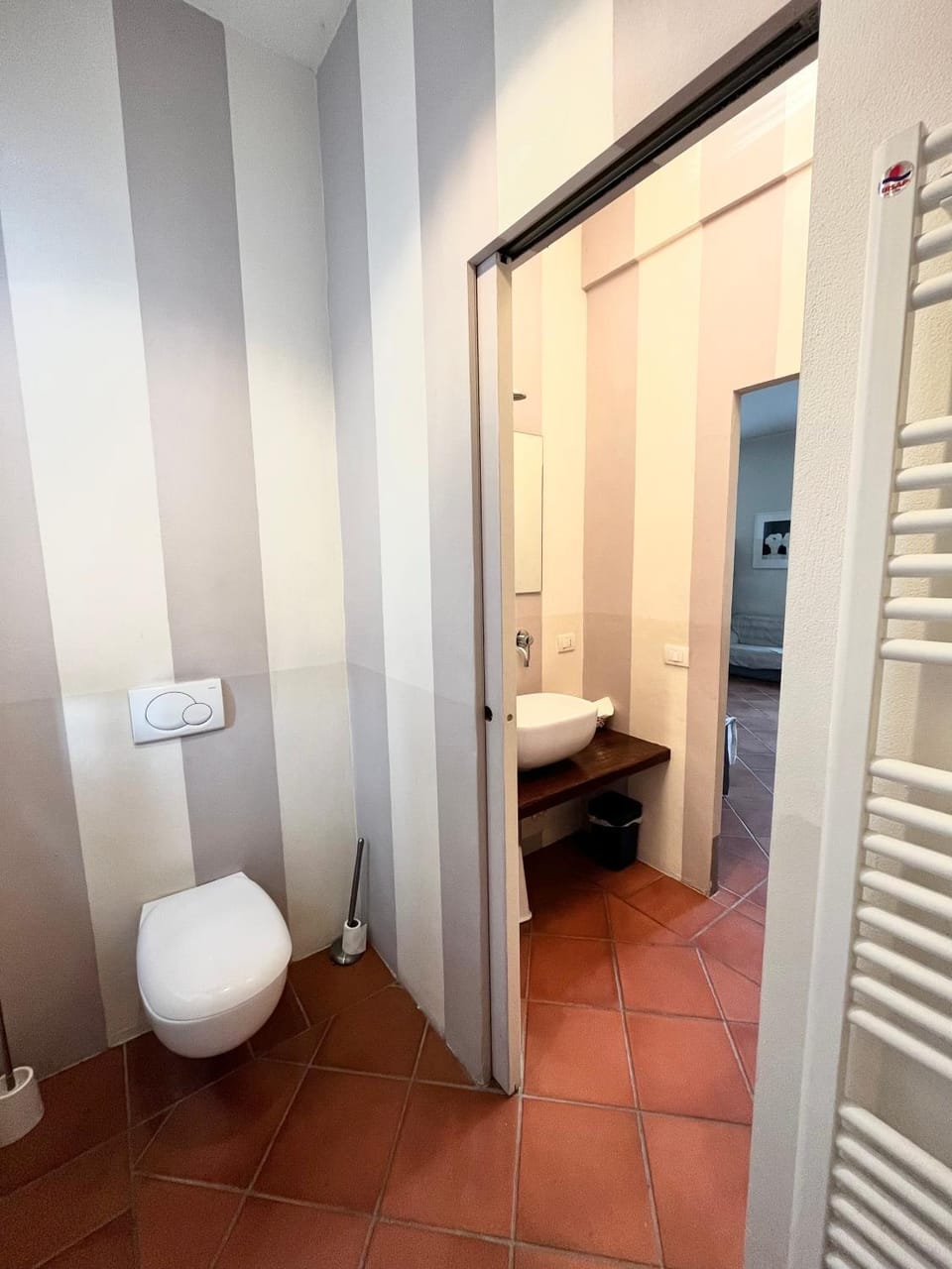 Toilet, Bathroom