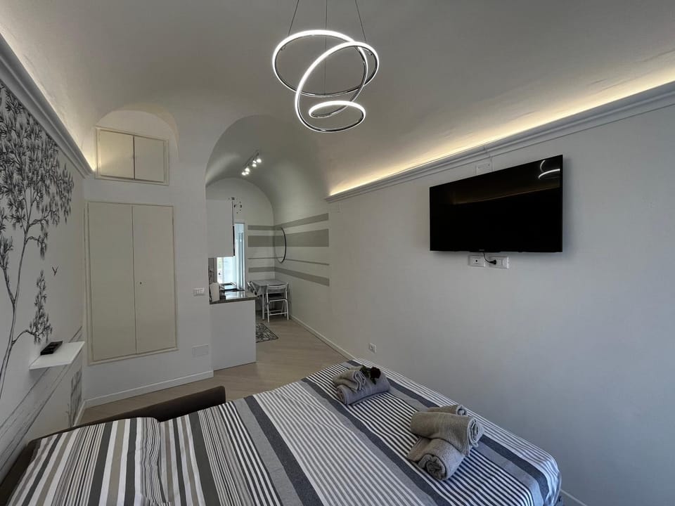 SANREMO DELIGHT IN THE CENTER #CASINÒ# free WIFI# Apartment in Sanremo