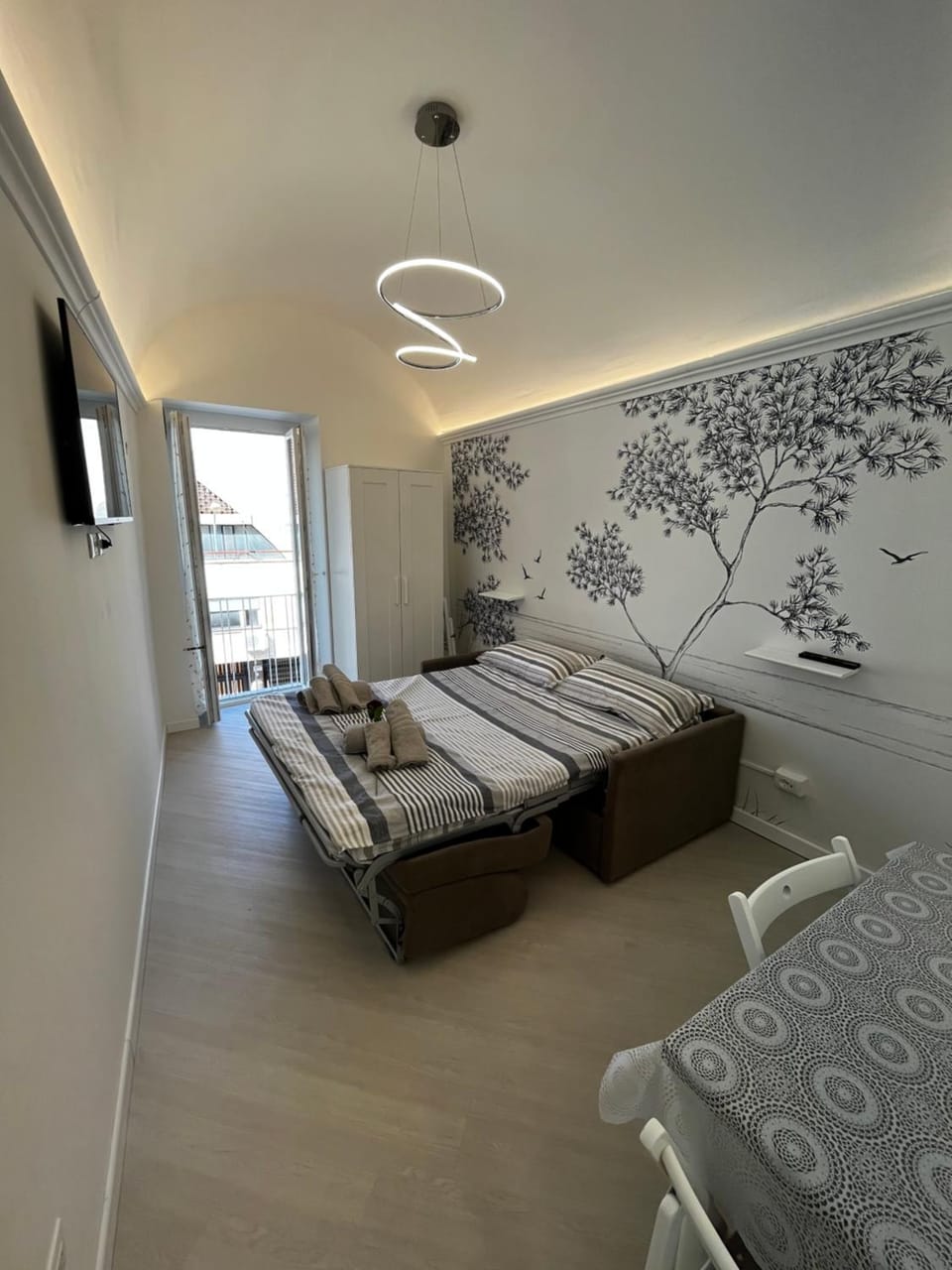 SANREMO DELIGHT IN THE CENTER #CASINÒ# free WIFI# Apartment in Sanremo