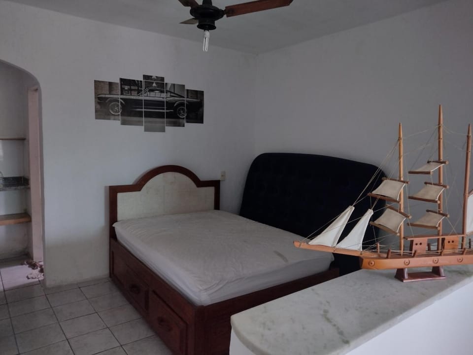 Kitnet temporada Cabo Frio House in Cabo Frio
