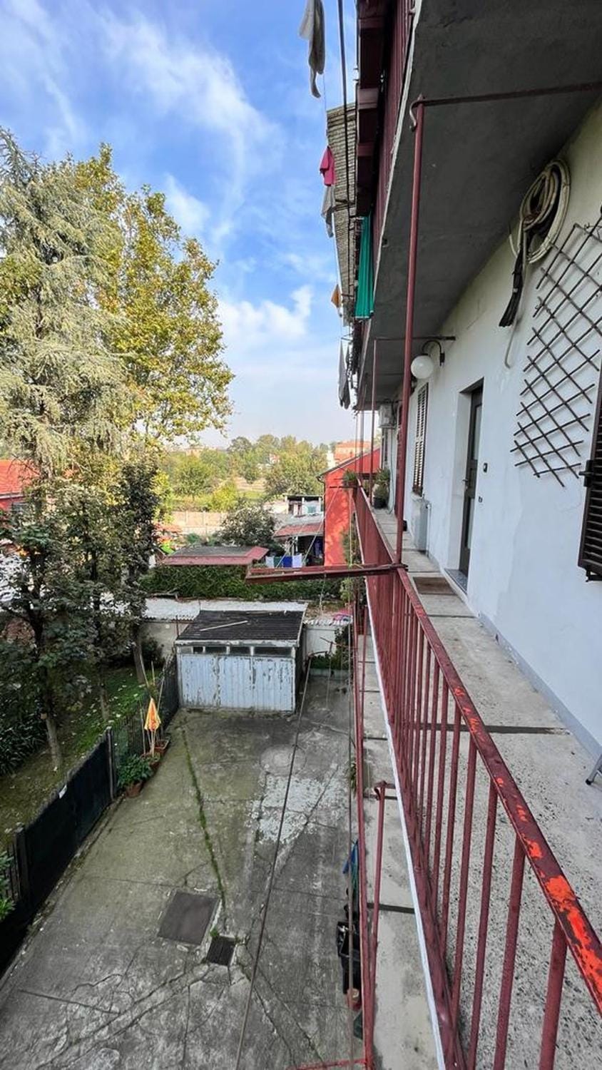 Property building, Patio, View (from property/room), Balcony/Terrace