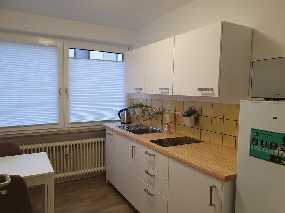 Eine schöne Wohnung im Herzen von Bremerhaven Apartment in Bremerhaven