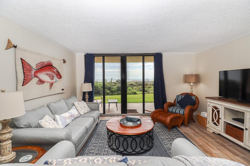 Barefoot Trace 103 House in Butler Beach
