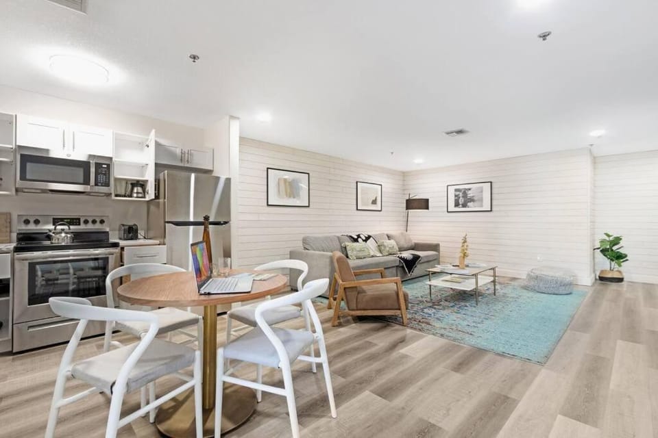 The Lofts on Clematis 203 Downtown West Palm Beach Apartment in West Palm Beach