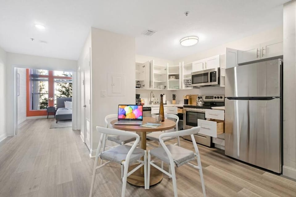 The Lofts on Clematis 203 Downtown West Palm Beach Apartment in West Palm Beach