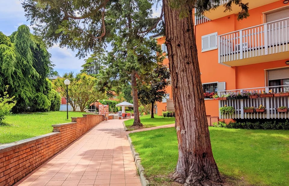 Last Minute Booking Apartment in Peschiera del Garda