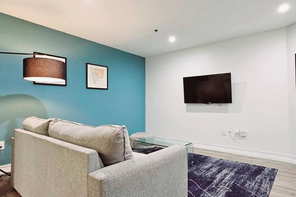 The Lofts on Clematis 204 Downtown West Palm Beach Apartment in West Palm Beach