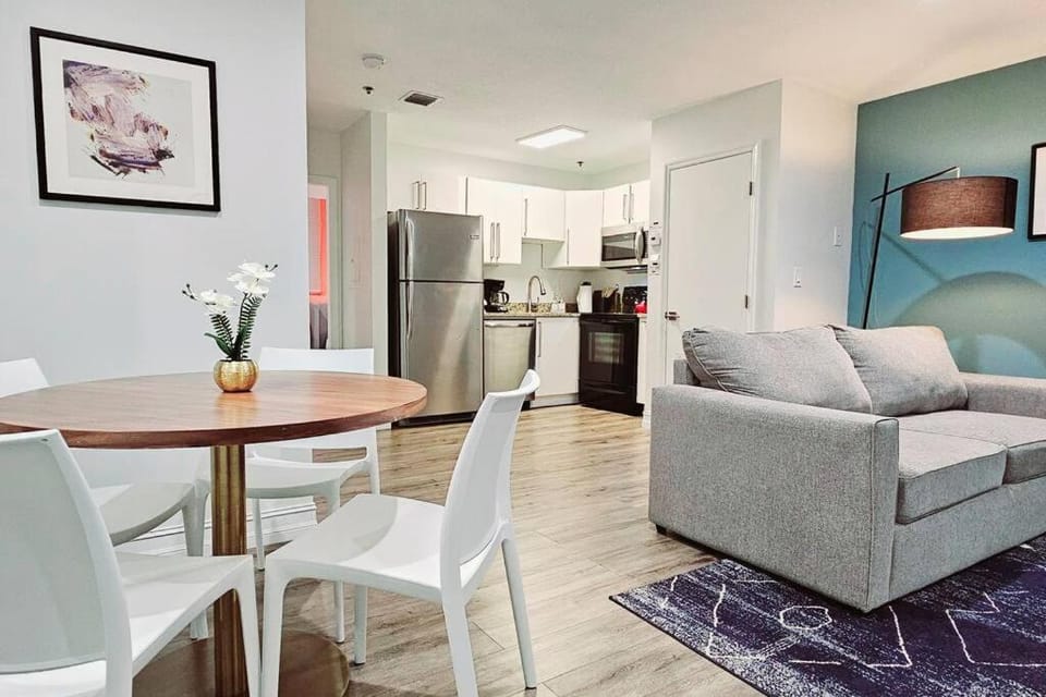 The Lofts on Clematis 204 Downtown West Palm Beach Apartment in West Palm Beach