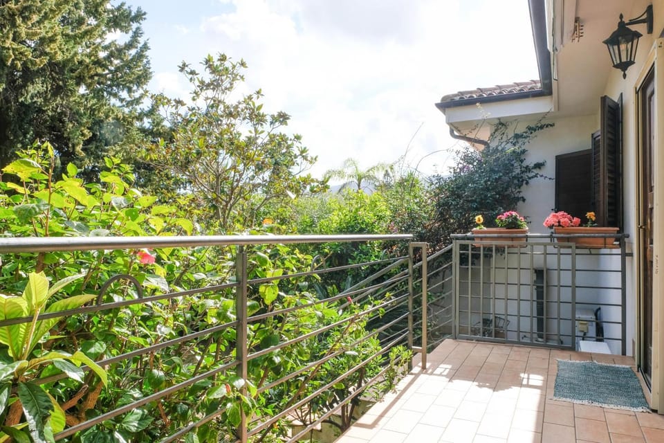 Patio, Balcony/Terrace