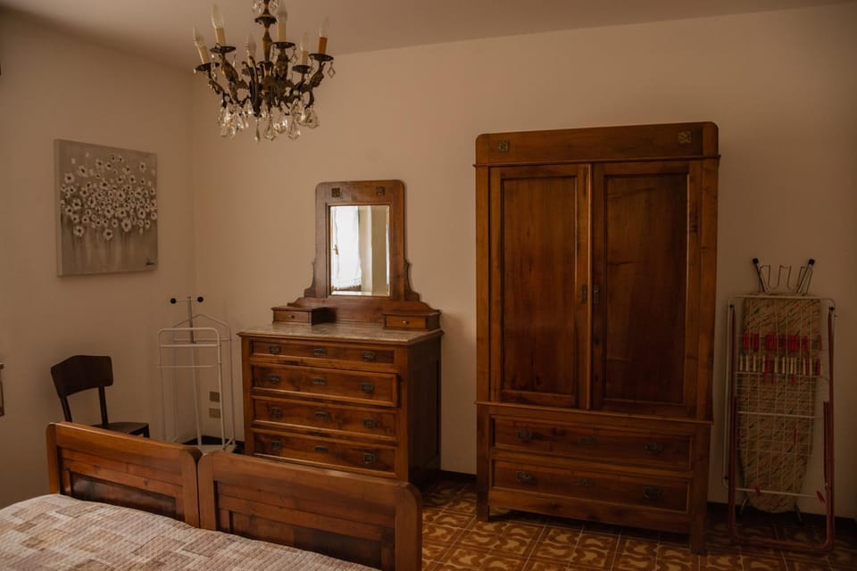 Da zia Maria Casa Vacanze House in Province of Brescia