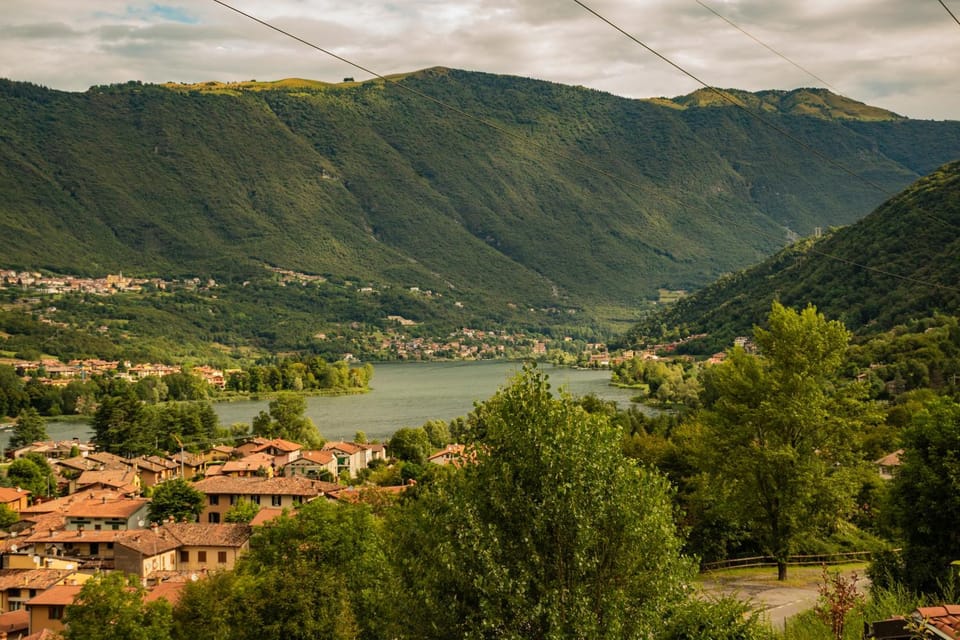 Da zia Maria Casa Vacanze House in Province of Brescia