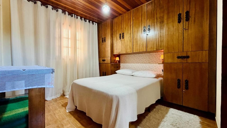 Recanto Luar Monte Verde House in Monte Verde