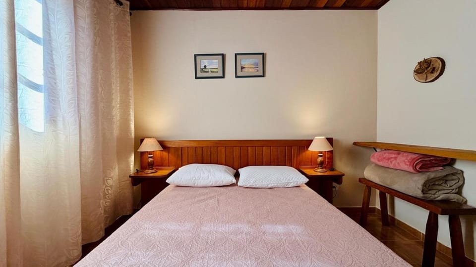 Recanto Luar Monte Verde House in Monte Verde