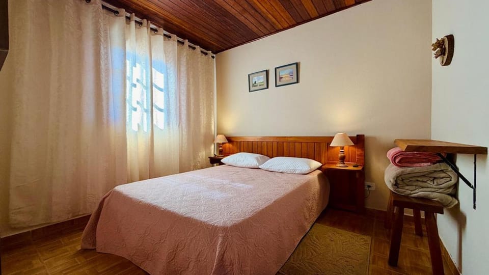 Recanto Luar Monte Verde House in Monte Verde