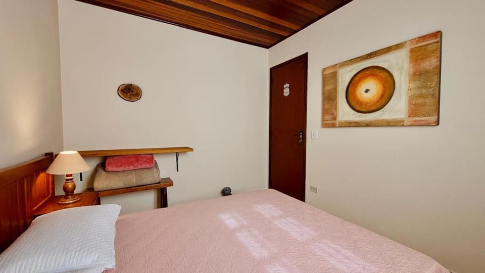 Recanto Luar Monte Verde House in Monte Verde