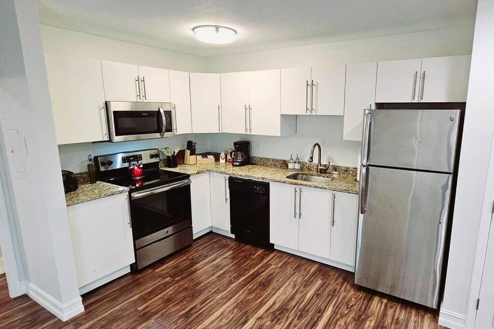The Lofts on Clematis 206 Downtown West Palm Beach Apartment in West Palm Beach